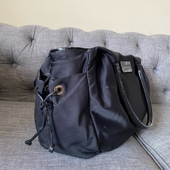 KATE SPADE NYLON STEVIE BABY BAG - Picture 5 of 16